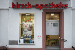 HirschApotheke 55