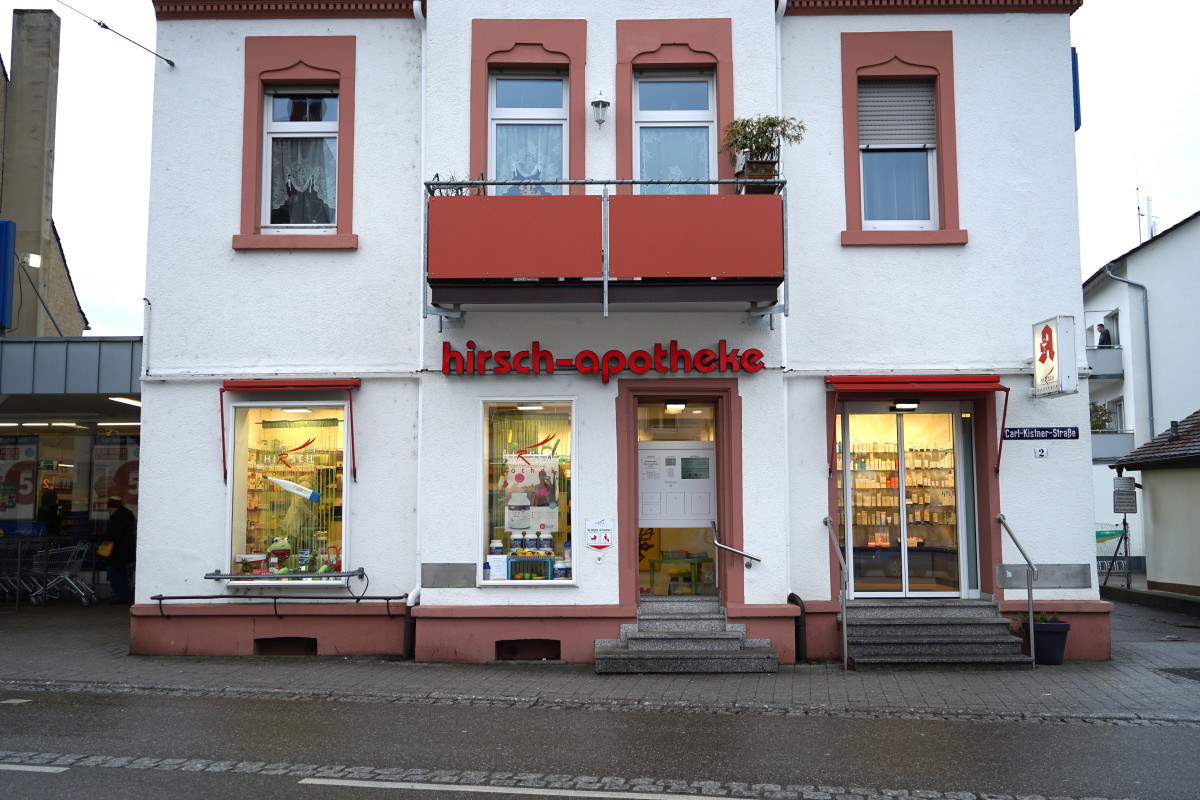 HirschApotheke 68